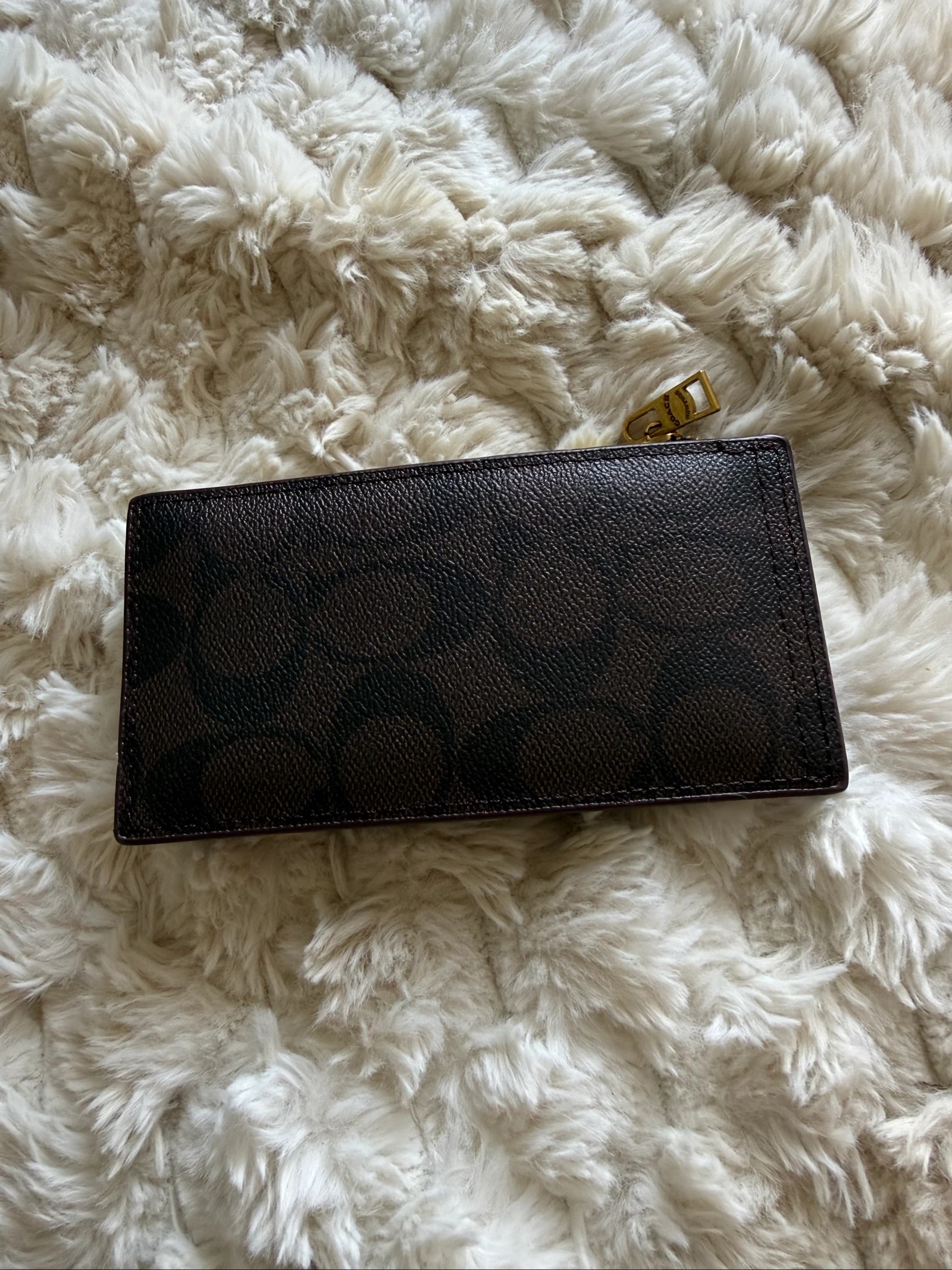 Porta-moedas – photo 4